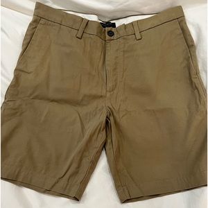 Banana republic men’s shorts